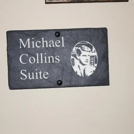 Kilcatten Frühstückspension