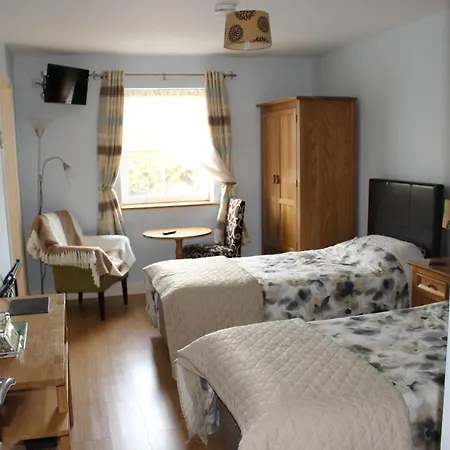 Kilcatten Bed & Breakfast Kilbrittain