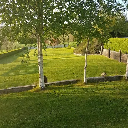 Kilcatten 4*
