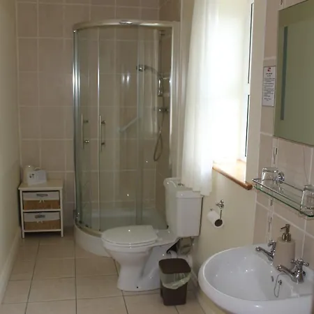Kilcatten Bed and breakfast