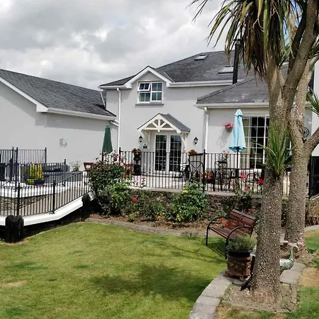 Kilcatten Frühstückspension