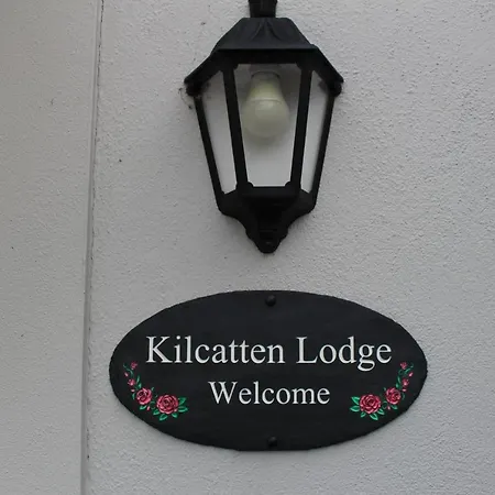 Kilcatten Oda ve Kahvaltı 3*