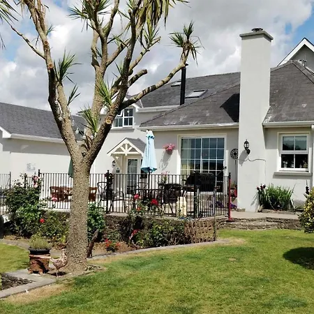 Kilcatten 住宿加早餐酒店