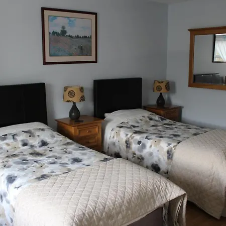 Kilcatten Bed and Breakfast