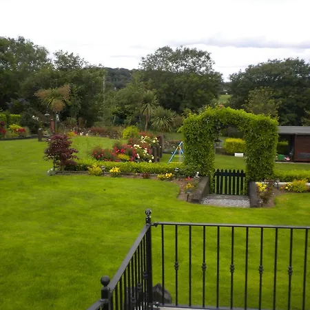 Bed and Breakfast Kilcatten 3*