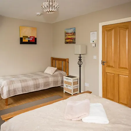 Kilcatten Bed & Breakfast 3*