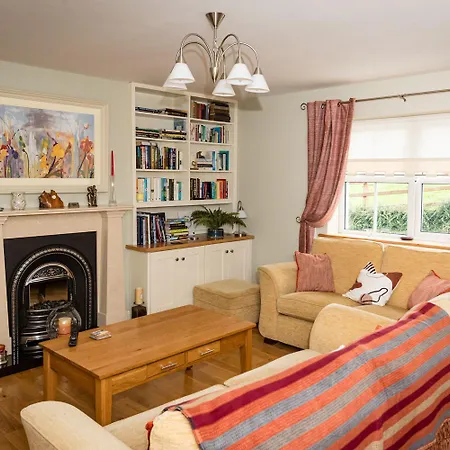 Kilcatten Bed & Breakfast 3*