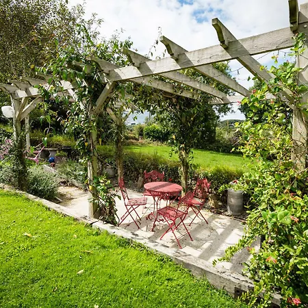 Bed & Breakfast Kilcatten Kilbrittain