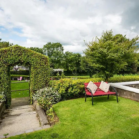 Kilcatten Bed & Breakfast Kilbrittain