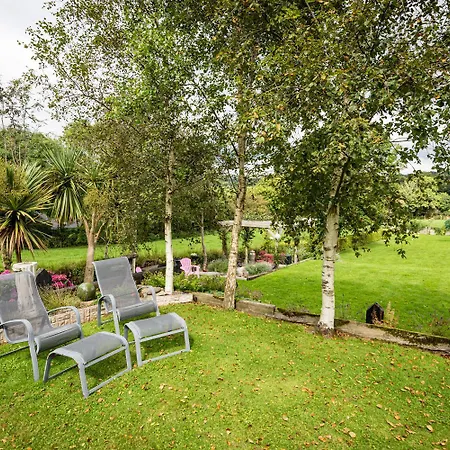 Kilcatten Bed and Breakfast