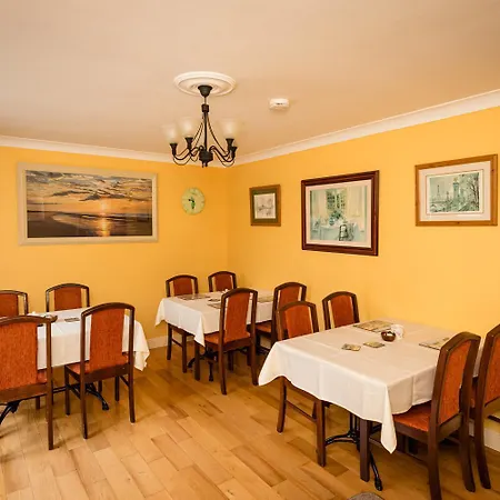 Kilcatten Bed & Breakfast