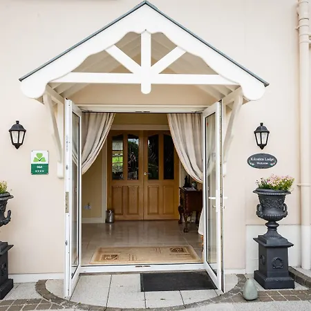 Kilcatten Bed & Breakfast