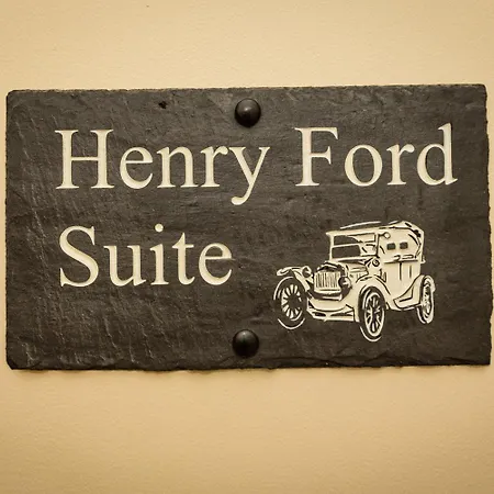 Kilcatten Bed & Breakfast 3*