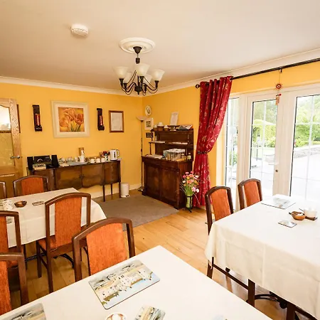 Kilcatten Bed & Breakfast 3*