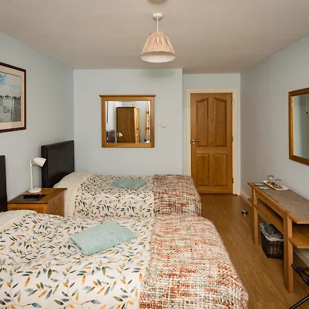 Bed and Breakfast Kilcatten Kilbrittain