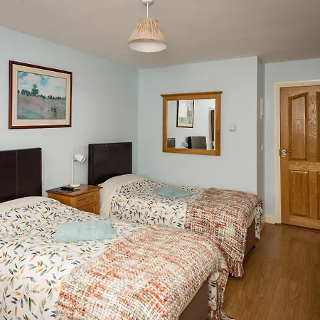 Bed & Breakfast Kilcatten