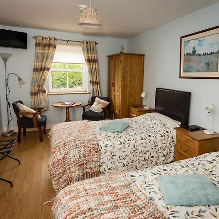 Kilcatten 3* Kilbrittain