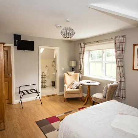 Bed & Breakfast Kilcatten