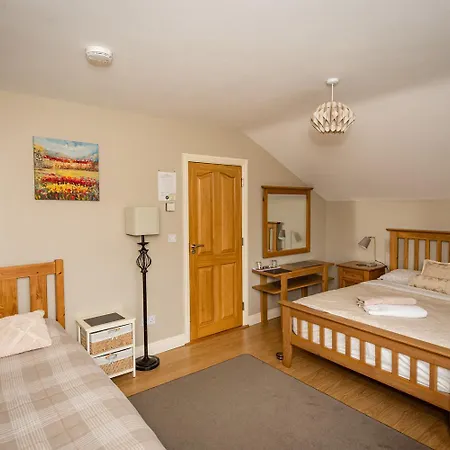 Bed & Breakfast Kilcatten