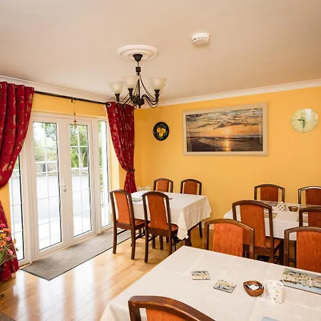 Kilcatten Bed & Breakfast 3*