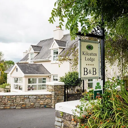 Kilcatten Bed and Breakfast Kilbrittain