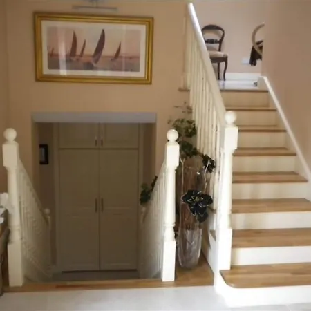 Bed & Breakfast Kilcatten