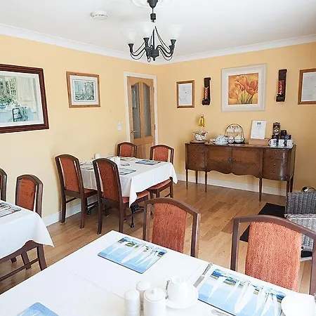 Kilcatten Bed & Breakfast 3*