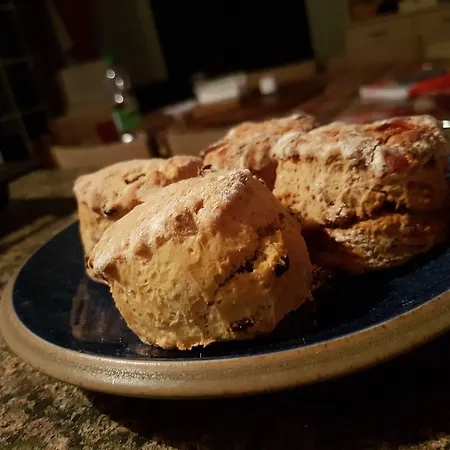 Bed & Breakfast Kilcatten 3*