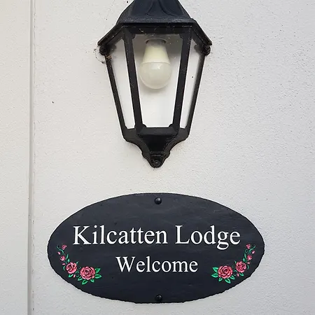 Kilcatten 住宿加早餐酒店