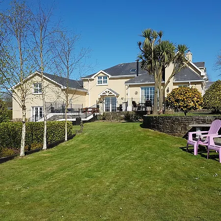 Kilcatten 住宿加早餐酒店 3*