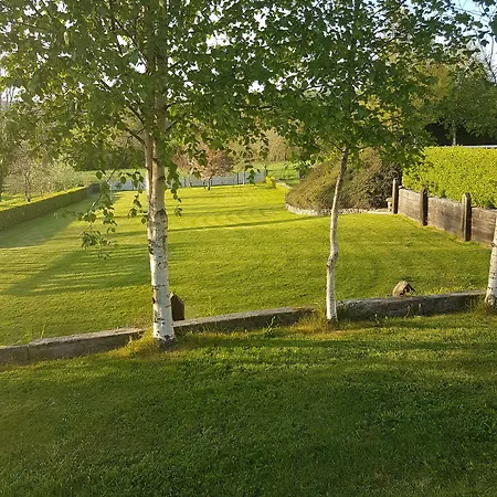 Kilcatten 3*