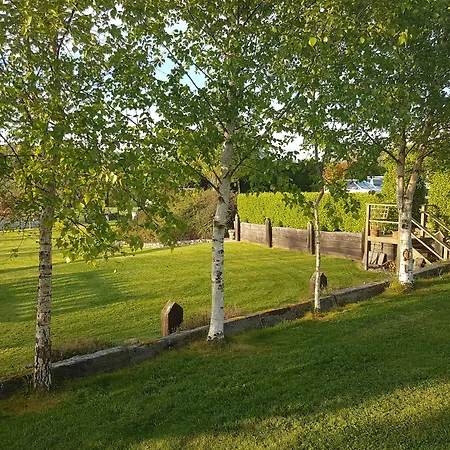 Bed and Breakfast Kilcatten 3*