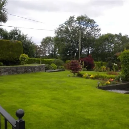 住宿加早餐酒店 Kilcatten