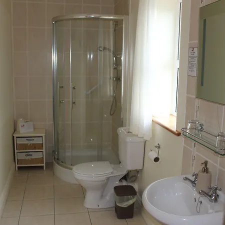 Bed and Breakfast Kilcatten