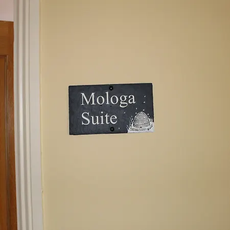 Bed and Breakfast Kilcatten 3*