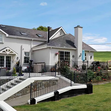 Bed & Breakfast Kilcatten 3*