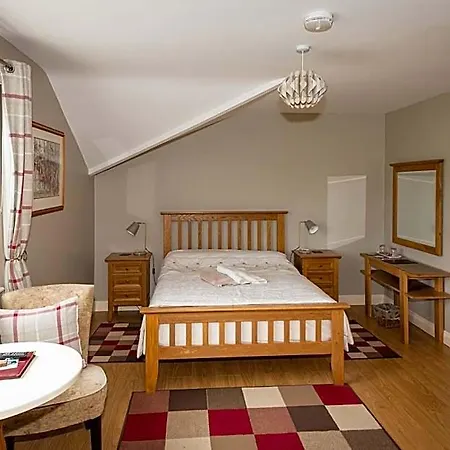 Bed and breakfast Kilcatten 3*
