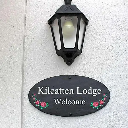 Kilcatten Bed and breakfast Kilbrittain