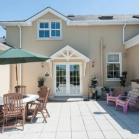 住宿加早餐酒店 Kilcatten Kilbrittain