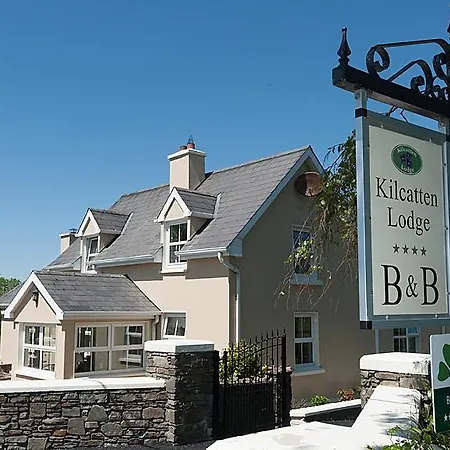 Bed and Breakfast Kilcatten