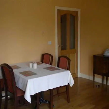 Kilcatten Bed and breakfast Kilbrittain