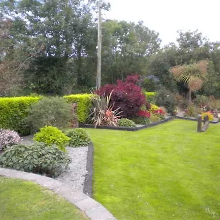 Kilcatten Bed and breakfast 3*