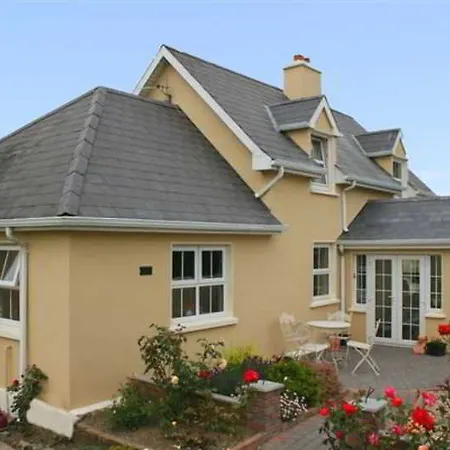 住宿加早餐酒店 Kilcatten