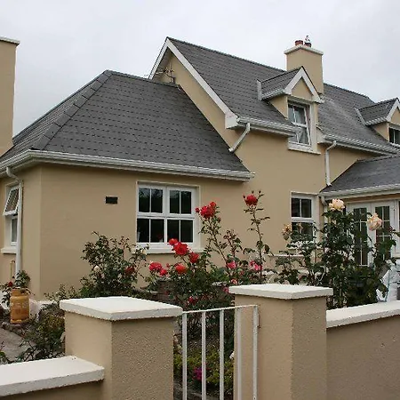 Kilcatten Bed and Breakfast