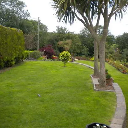 Kilcatten Bed and breakfast