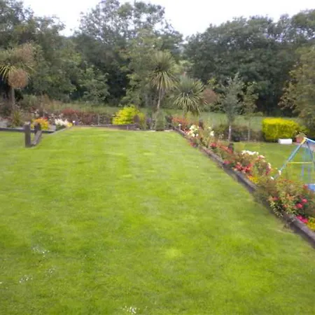 Bed and breakfast Kilcatten 3*