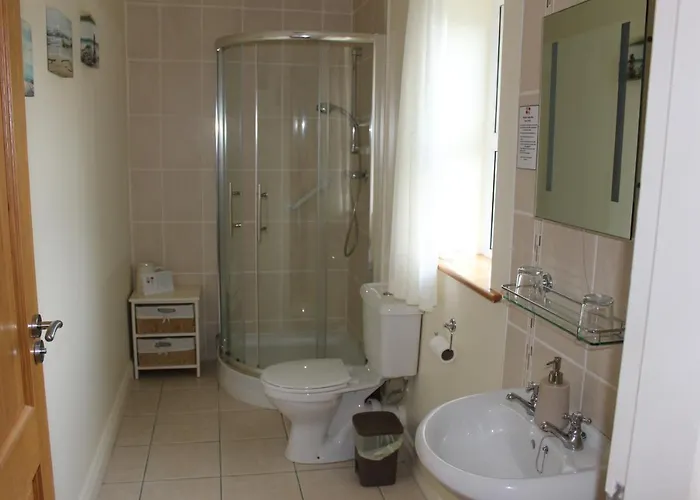 Kilcatten Bed & Breakfast