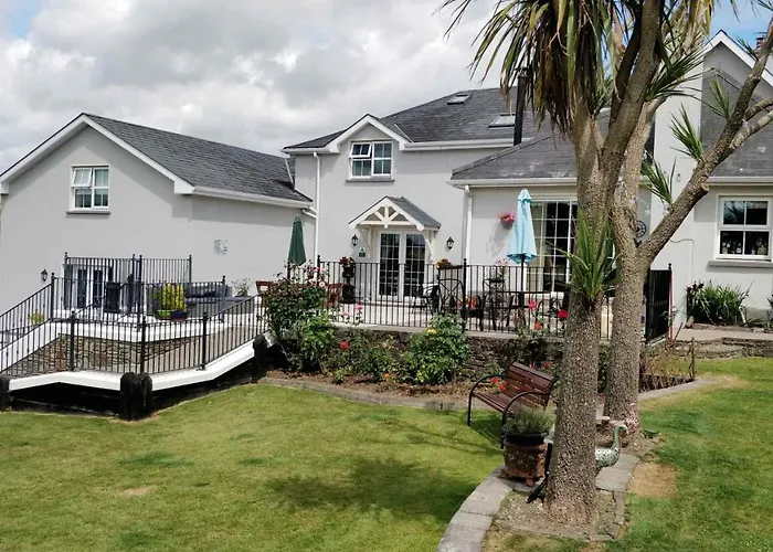 Kilcatten Bed & Breakfast