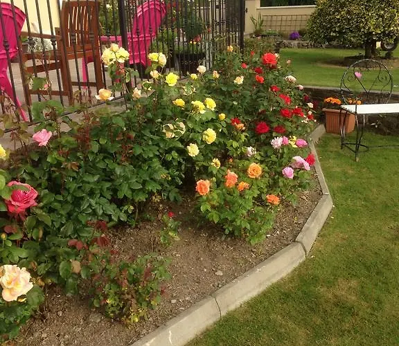 Kilcatten 3* Kilbrittain