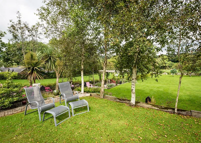 Kilcatten Bed & Breakfast